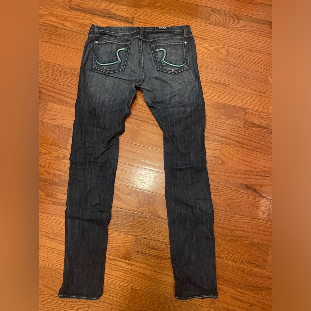 Rock & Republic jeans